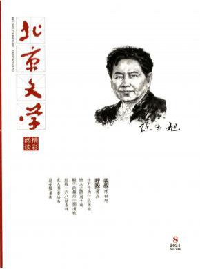 北京文学·精彩阅读期刊